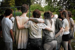 Ferienspiele und - angebote